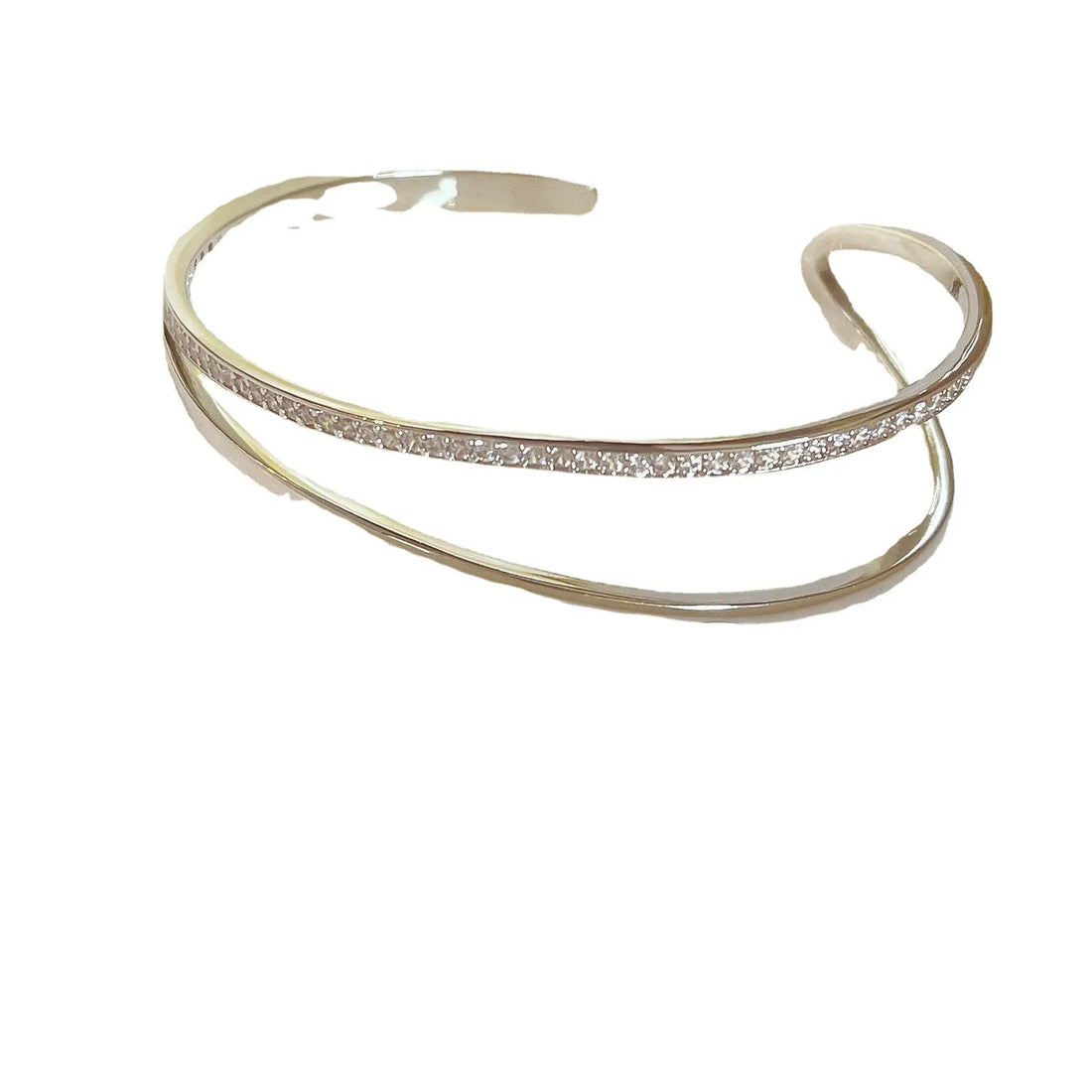 Graceful Personality High-end Fashion All-match Bracelet - Norellé