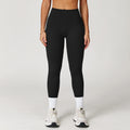 Nude Feel Yoga Trousers High Waist Hip Lift Slim Skinny Pants Women - Norellé