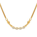 Women's Vintage Fashion Necklace - Norellé