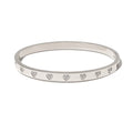 European And American Popular INS Style Heart Love Heart Bracelet - Norellé