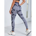 Sports Trousers Skinny Peach Hip Raise High Waist - Norellé