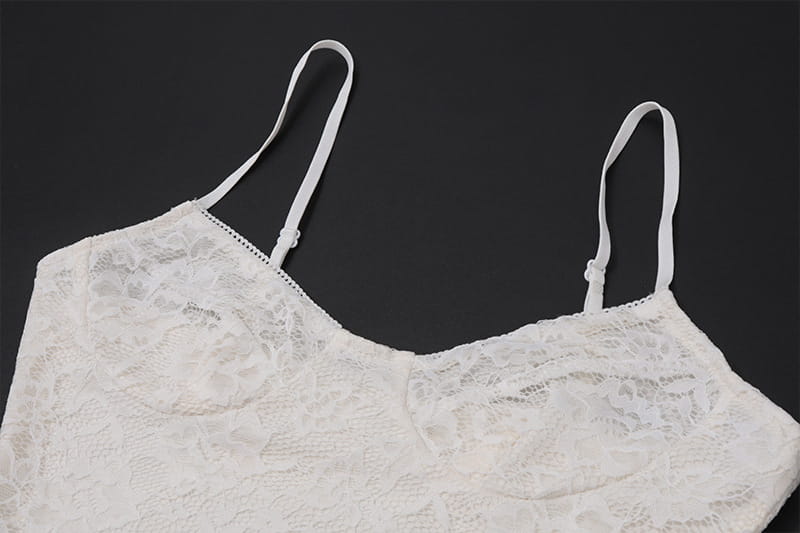 Lace Sling Skirt Suit Women