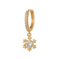 Sweet Cool Cold Style Ear Clip Earrings For Women - Norellé