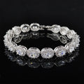 Simple Fashion Classic Egg-shaped Bracelet - Norellé