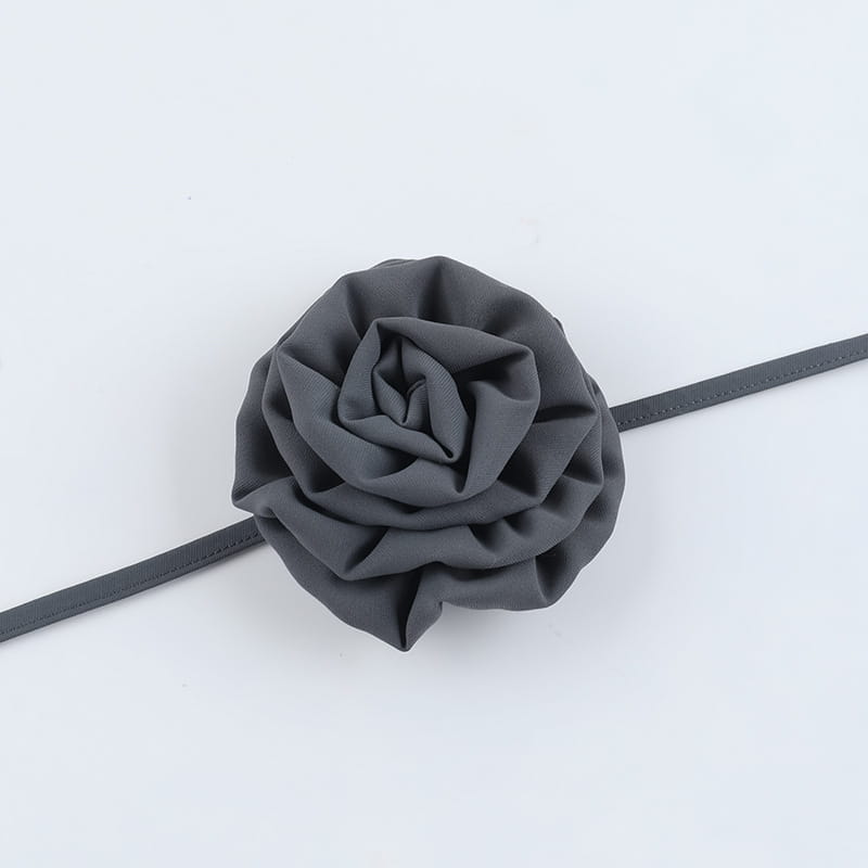 Women’s Fashion Belt Long Sleeve Blazer