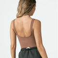 Yoga Vest Workout Top Women's Sports Base Sling - Norellé