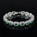 Simple Fashion Classic Egg-shaped Bracelet - Norellé