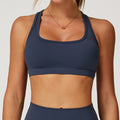 Women's Yoga Bra Quick-drying Sports Underwear - Norellé