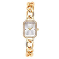 Luxury Classic Style Rectangular Women's Quartz Watch - Norellé