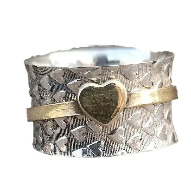 Rings For Men And Women Fashion Item Niche Ring - Norellé