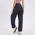 Women's Sports Fashion Casual Straight Pants - Norellé