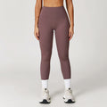 Nude Feel Yoga Trousers High Waist Hip Lift Slim Skinny Pants Women - Norellé