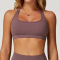 Women's Yoga Bra Quick-drying Sports Underwear - Norellé