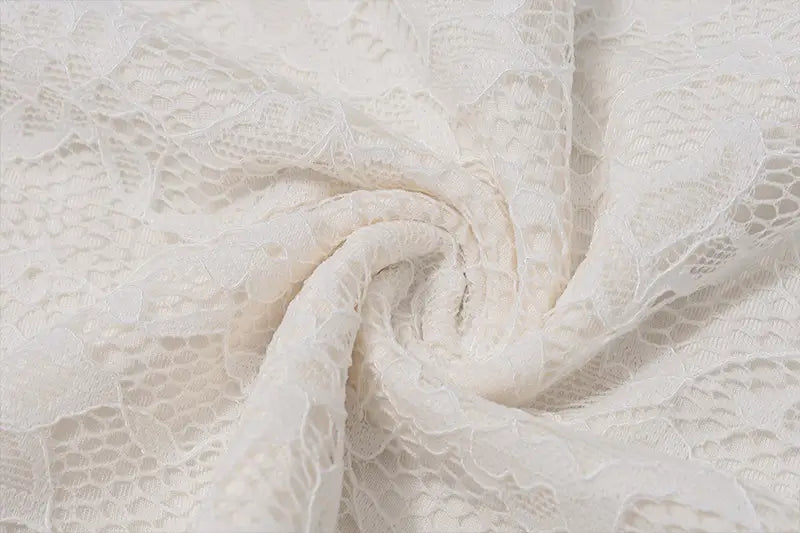 Lace Sling Skirt Suit Women