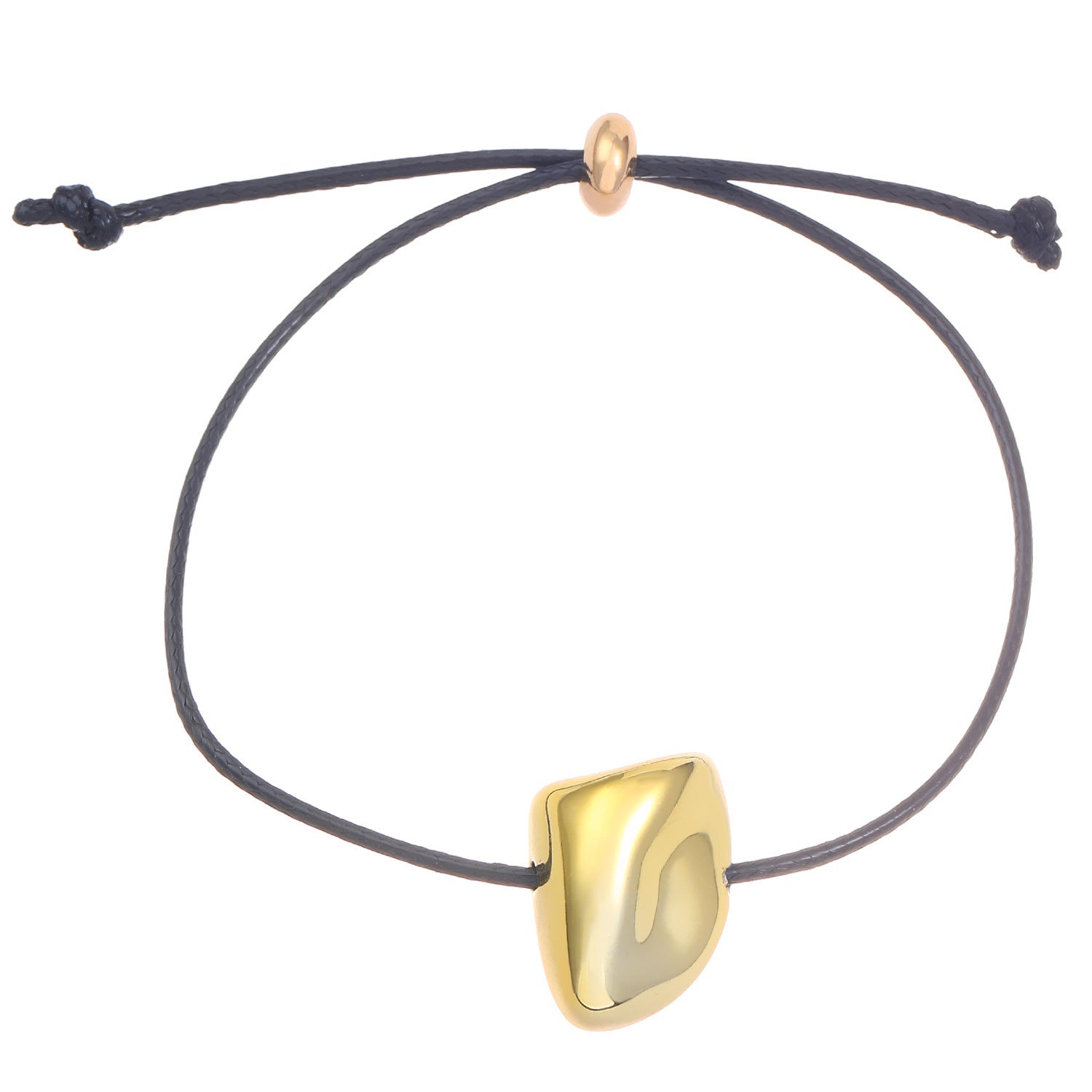 Women's Simple Ball Love Knotted Bracelet Necklace - Norellé