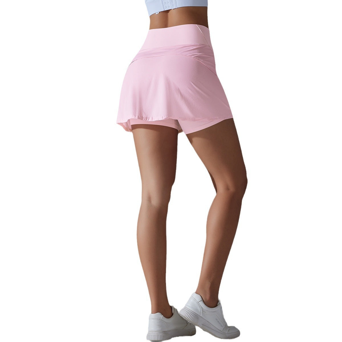 Women's Sports Running Fitness Yoga Wear Short Skirt - Norellé