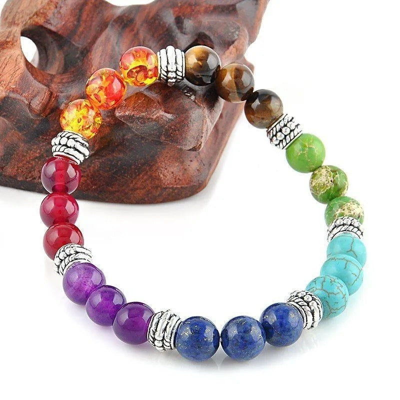 Handmade Inspheration Beads Pendant Necklace Bracelet - Norellé