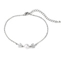 Design Vintage Pearl Bracelet Female Simple - Norellé