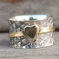 Rings For Men And Women Fashion Item Niche Ring - Norellé
