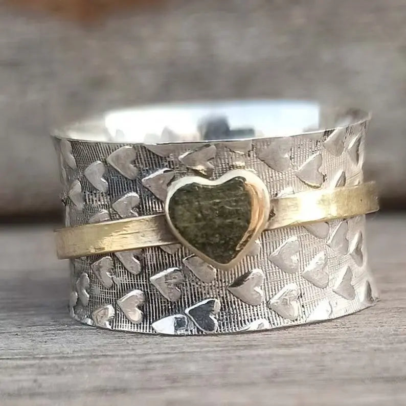 Rings For Men And Women Fashion Item Niche Ring - Norellé