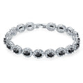 Simple Fashion Classic Egg-shaped Bracelet - Norellé