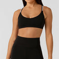 Sports Underwear Women's Shockproof Running Training Fitness Yoga Wear - Norellé