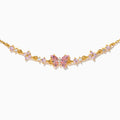Zircon Butterfly Bracelet Female Retro - Norellé