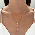 Women's Vintage Fashion Necklace - Norellé