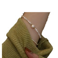 Shell Beads Freshwater Pearl Niche Hand Accessory Bracelet Necklace - Norellé