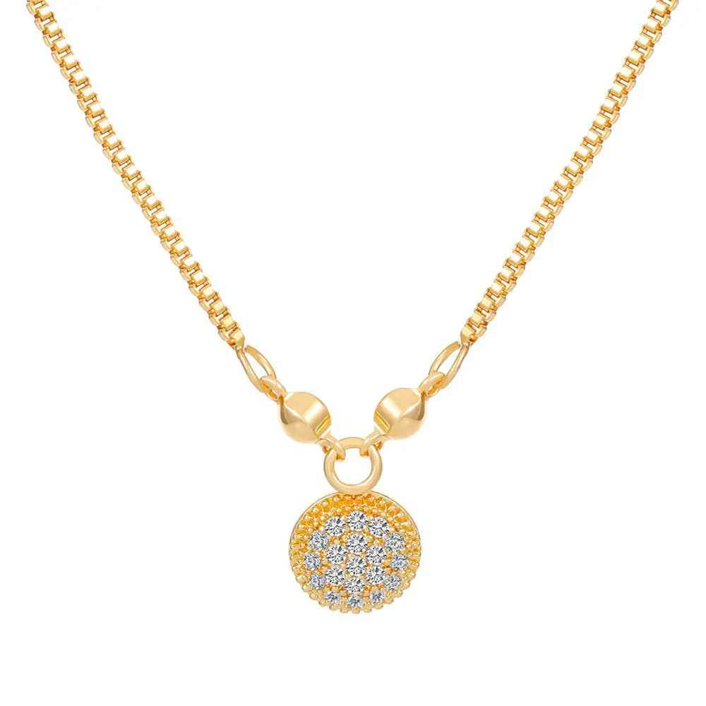 Women's Vintage Fashion Necklace - Norellé
