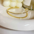 Graceful Personality High-end Fashion All-match Bracelet - Norellé