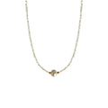 Women's Fashion Natural Freshwater Pearl Necklace - Norellé
