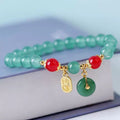 Lucky Fortune Retro Bracelet Hand Jewelry - Norellé