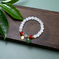 Lucky Fortune Retro Bracelet Hand Jewelry - Norellé