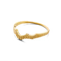 Versatility Personality Irregular Plain Ring - Norellé