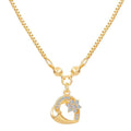 Women's Vintage Fashion Necklace - Norellé