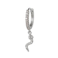 Sweet Cool Cold Style Ear Clip Earrings For Women - Norellé