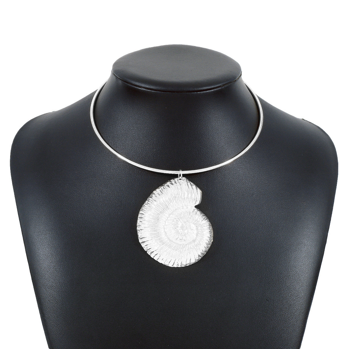 Elegant Personality Geometric Necklace For Women - Norellé