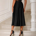 Temperament High Waist Fishtail Skirt For Women - Norellé