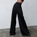 Loose Fashion Trousers Casual Pants - Norellé
