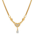 Women's Vintage Fashion Necklace - Norellé