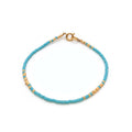 Women's European And American Retro Fashion Bead Woven Handmade Bracelet - Norellé