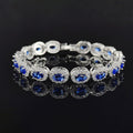 Simple Fashion Classic Egg-shaped Bracelet - Norellé