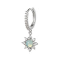 Sweet Cool Cold Style Ear Clip Earrings For Women - Norellé