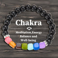 Fashion Personality Meaning Love Natural Stone Bracelet - Norellé