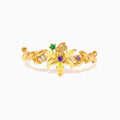 Open Adjustable Princess Ring For Women - Norellé