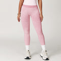 Seamless Stone Washed Yoga Pants High Waist Hip Lift Tight Trousers - Norellé