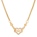 Women's Vintage Fashion Necklace - Norellé