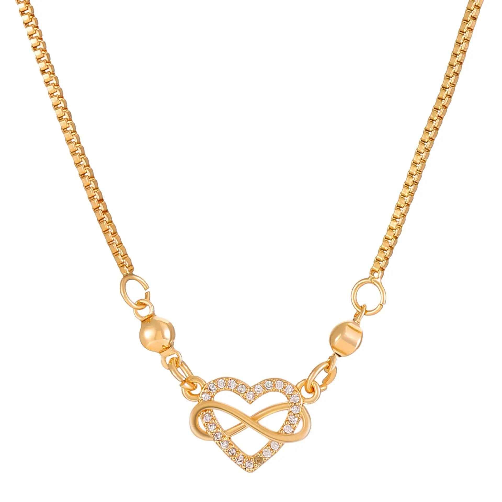 Women's Vintage Fashion Necklace - Norellé