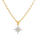 Women's Vintage Fashion Necklace - Norellé